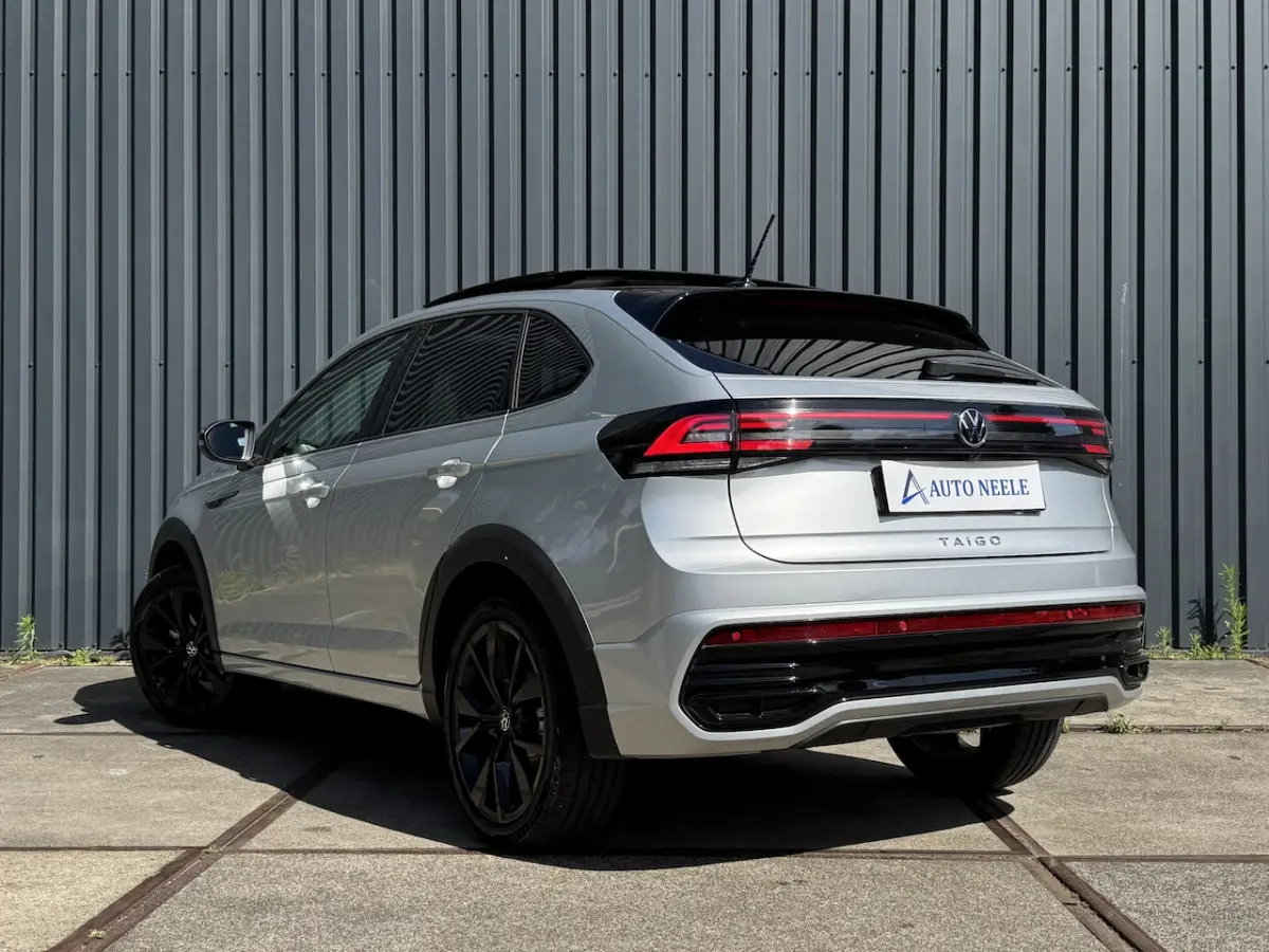 1.5 TSI R-Line 150 pk Panoramadak, IQ Lights, Keyless