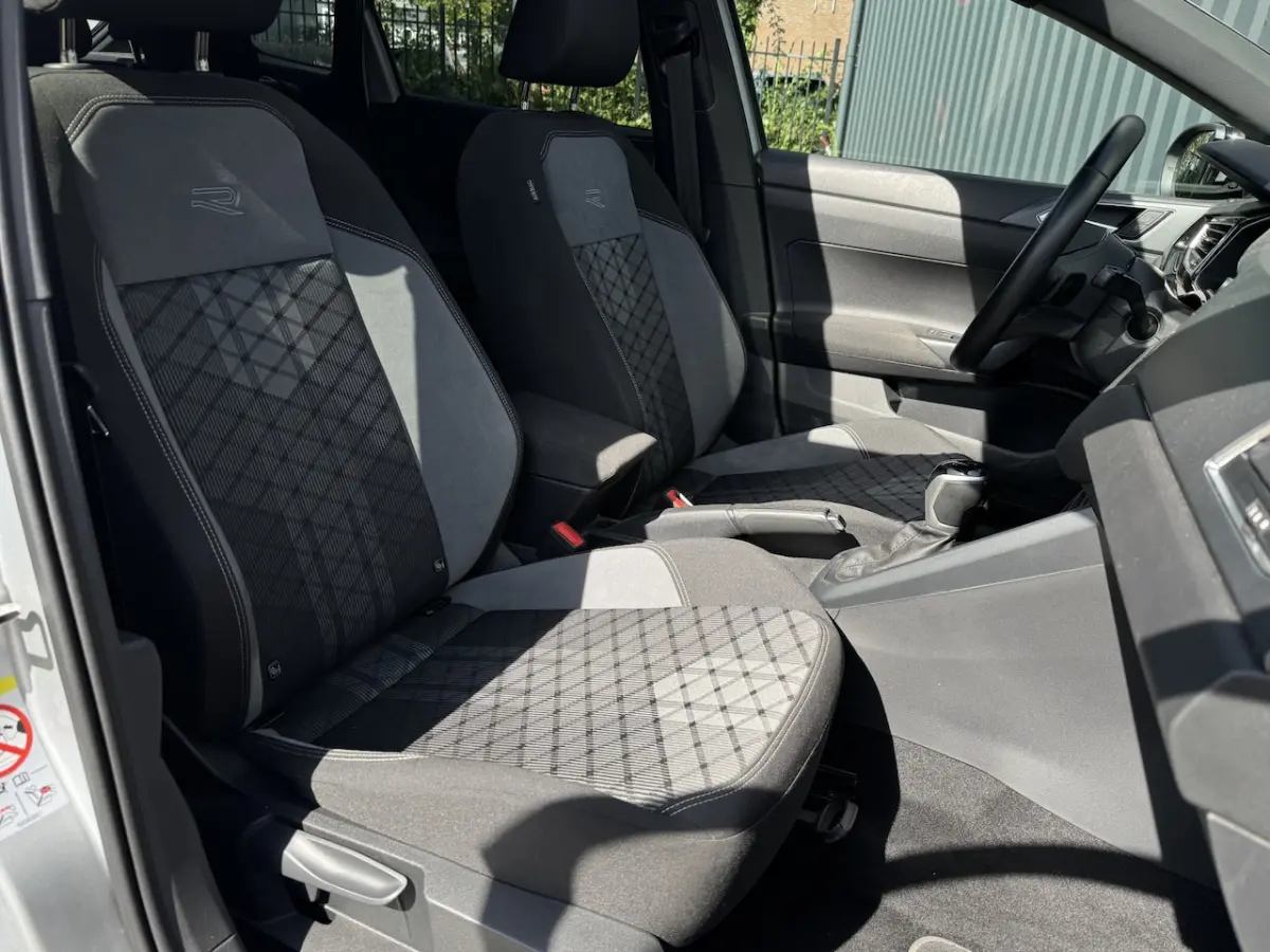 1.5 TSI R-Line 150 pk Panoramadak, IQ Lights, Keyless