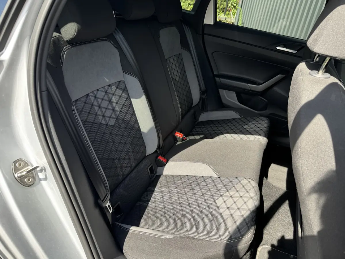 1.5 TSI R-Line 150 pk Panoramadak, IQ Lights, Keyless