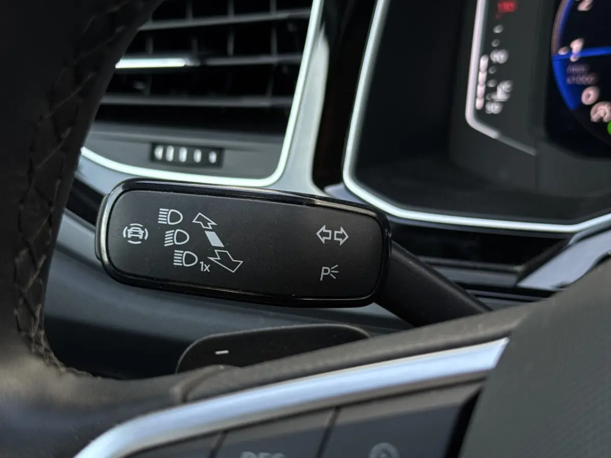 1.5 TSI R-Line 150 pk Panoramadak, IQ Lights, Keyless