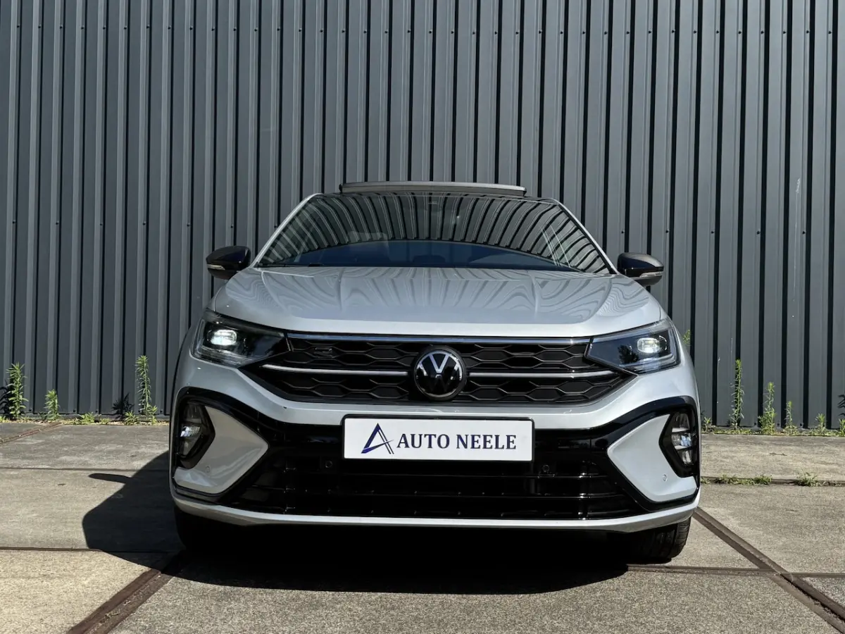 1.5 TSI R-Line 150 pk Panoramadak, IQ Lights, Keyless