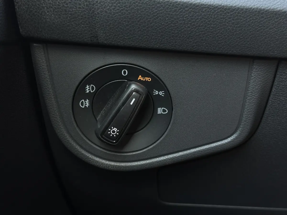 1.5 TSI R-Line 150 pk Panoramadak, IQ Lights, Keyless