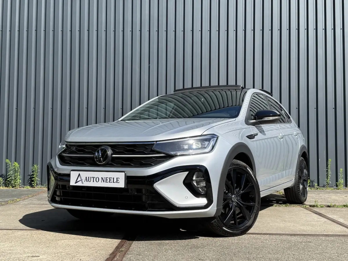 1.5 TSI R-Line 150 pk Panoramadak, IQ Lights, Keyless