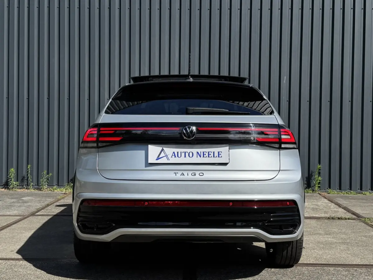 1.5 TSI R-Line 150 pk Panoramadak, IQ Lights, Keyless