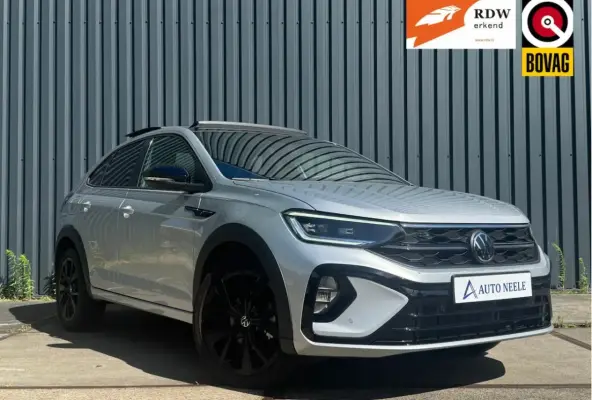 1.5 TSI R-Line 150 pk Panoramadak, IQ Lights, Keyless