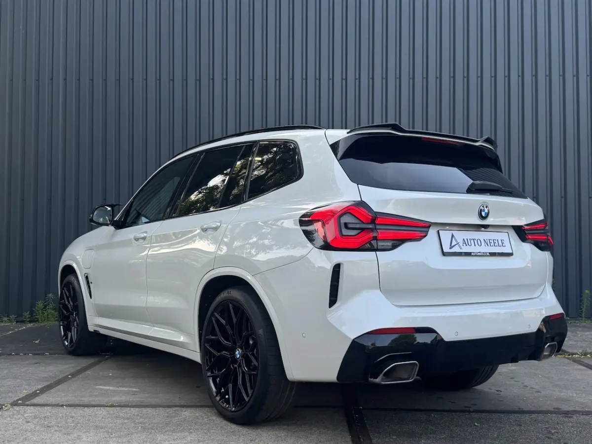 xDrive30e M Sport PANO, 21", Rijklaar, BTW