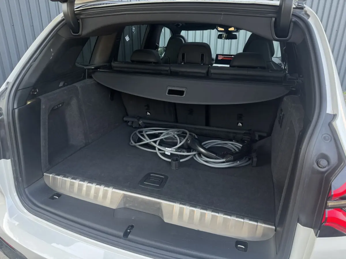 xDrive30e M Sport PANO, 21", Rijklaar, BTW