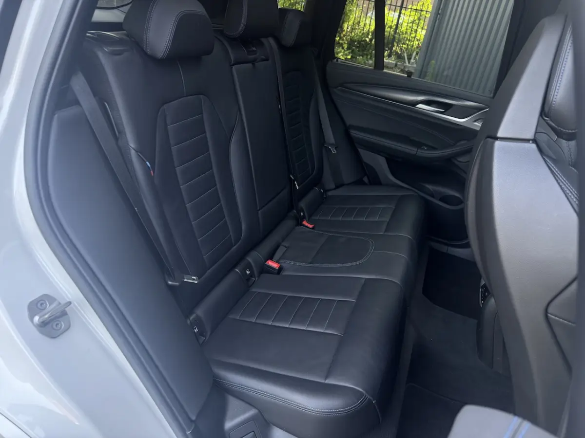 xDrive30e M Sport PANO, 21", Rijklaar, BTW