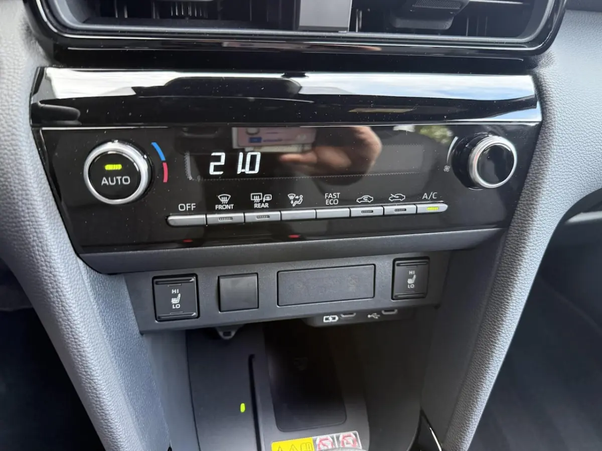 1.5 Hybrid 130 Dynamic