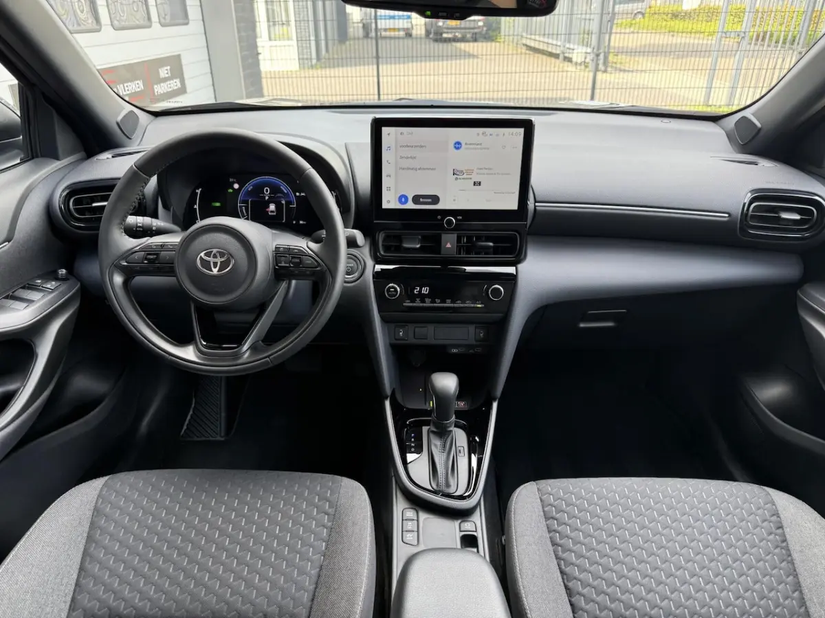 1.5 Hybrid 130 Dynamic