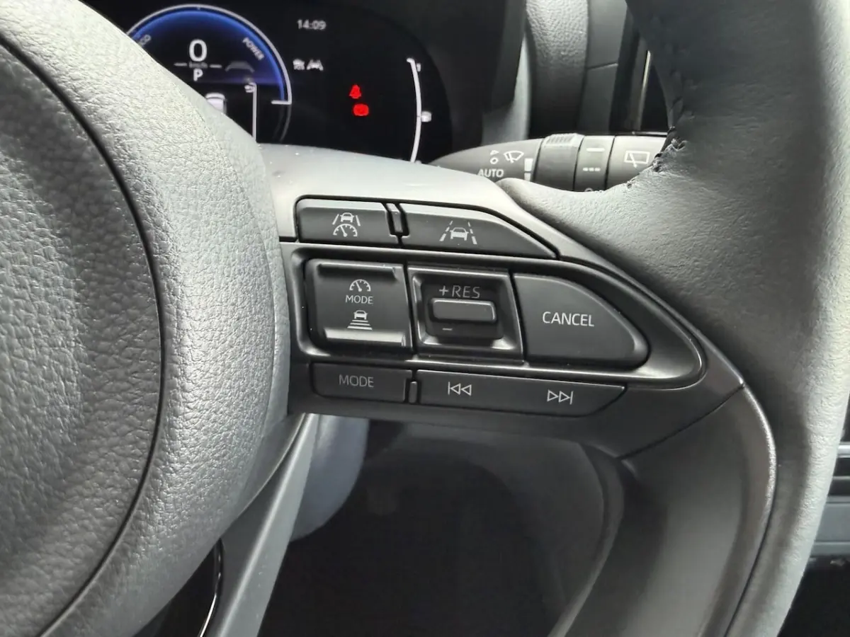 1.5 Hybrid 130 Dynamic