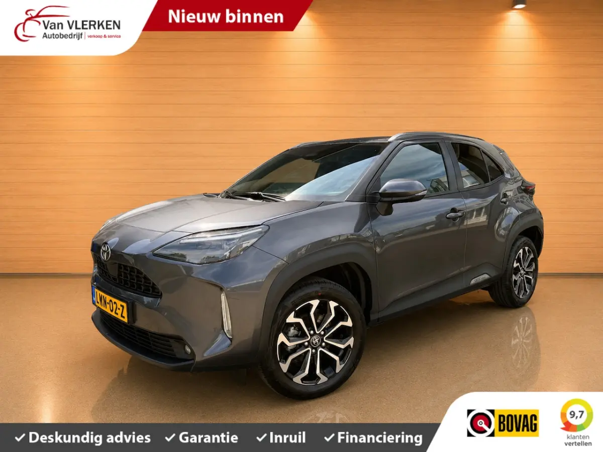 1.5 Hybrid 130 Dynamic