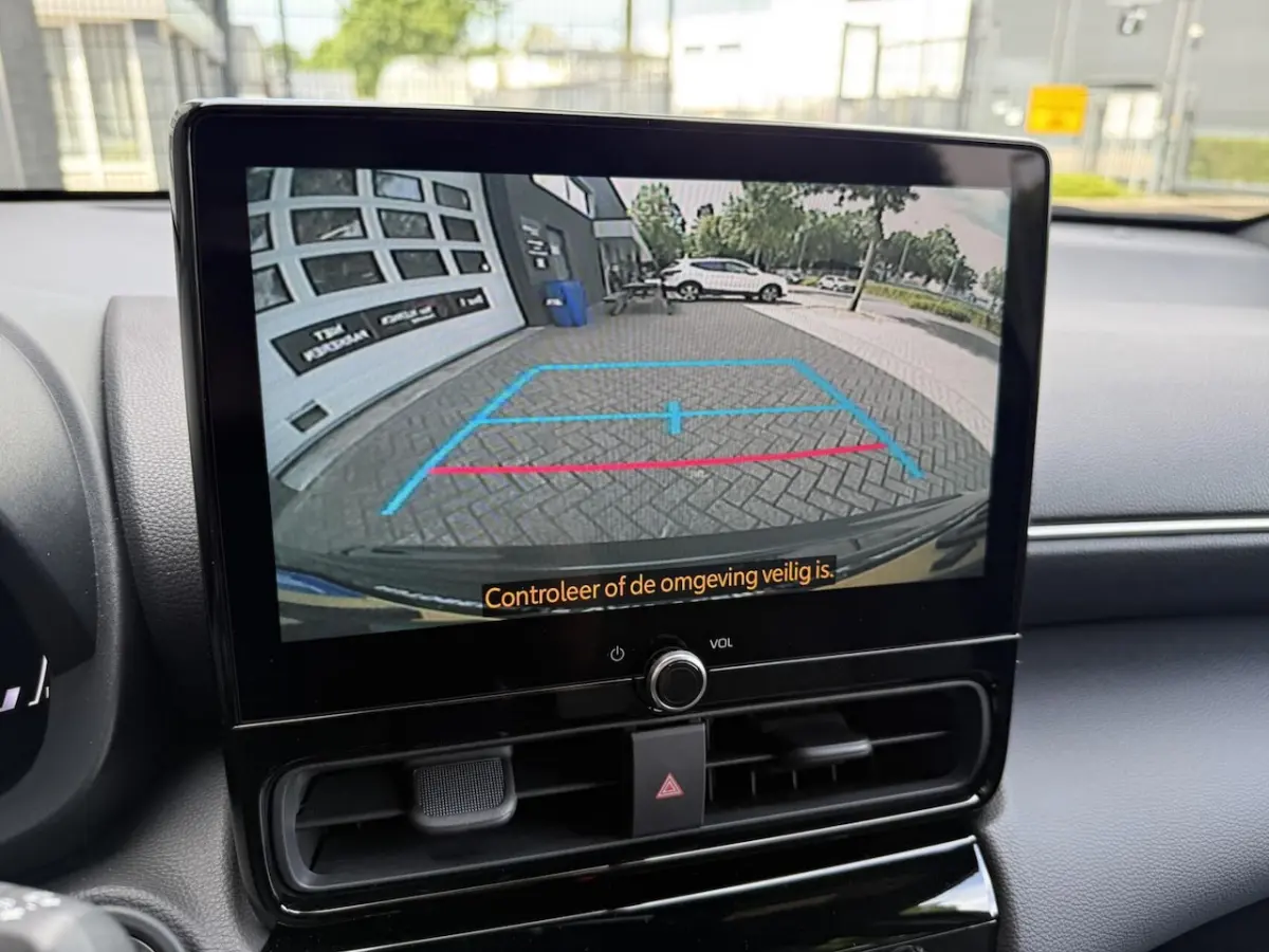 1.5 Hybrid 130 Dynamic