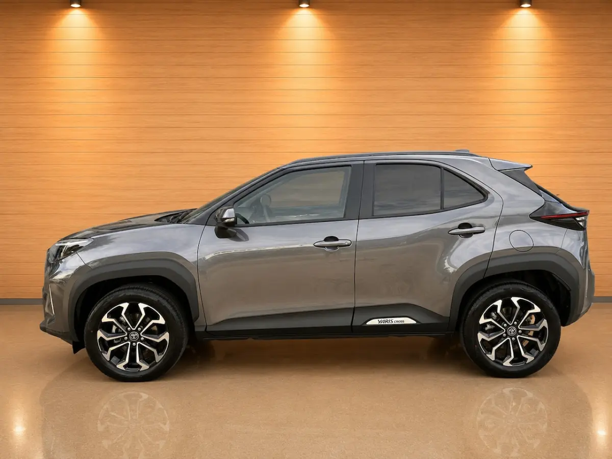1.5 Hybrid 130 Dynamic