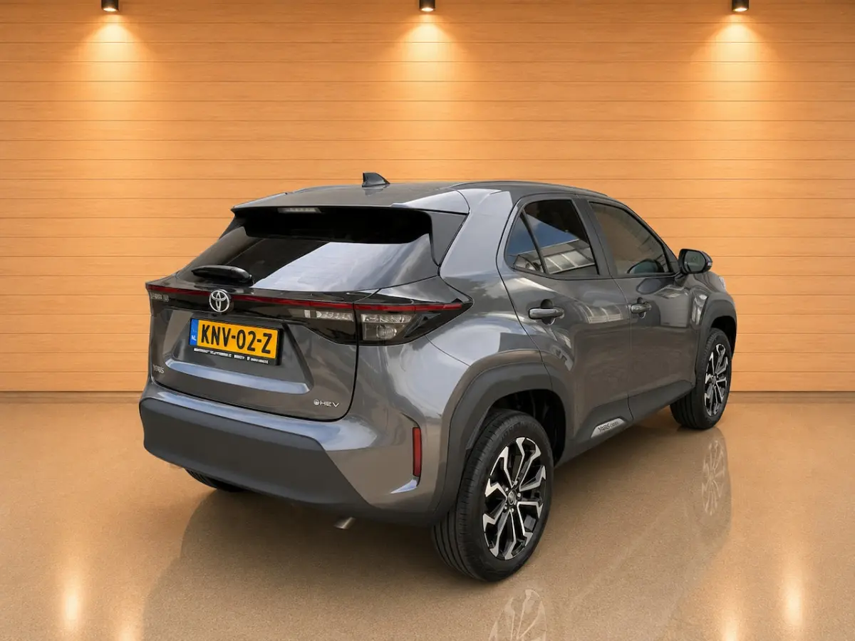 1.5 Hybrid 130 Dynamic