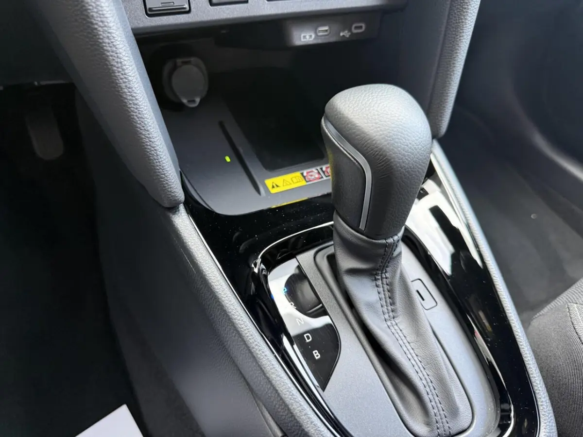 1.5 Hybrid 130 Dynamic