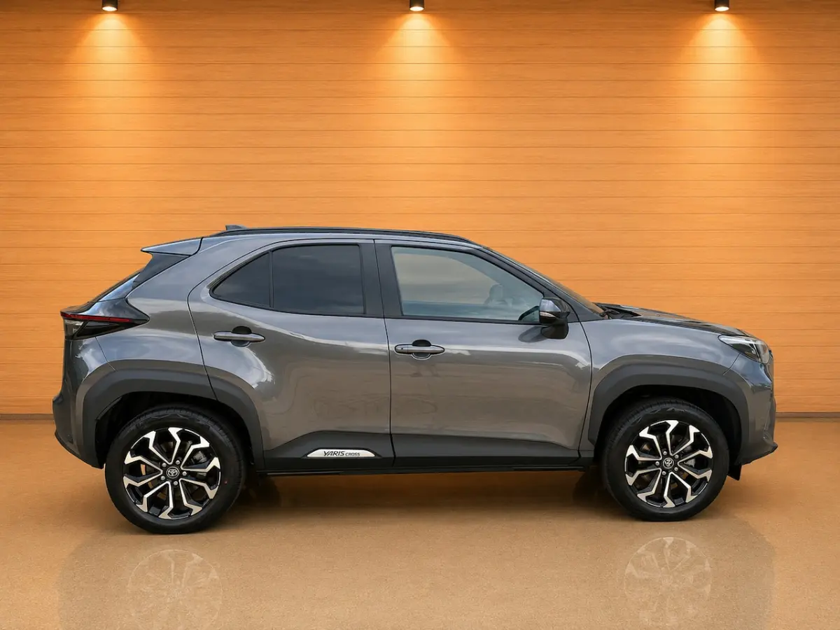 1.5 Hybrid 130 Dynamic