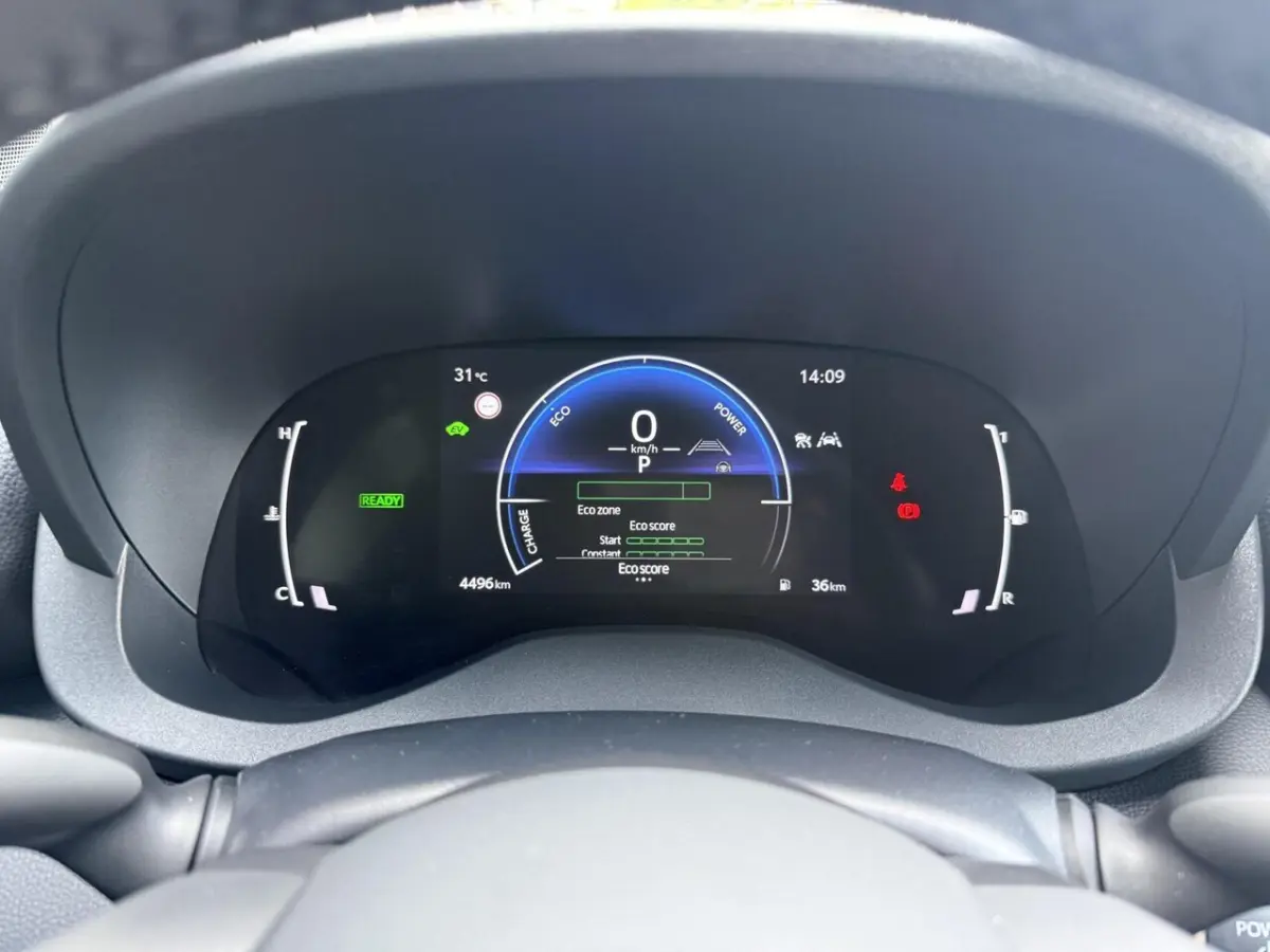 1.5 Hybrid 130 Dynamic