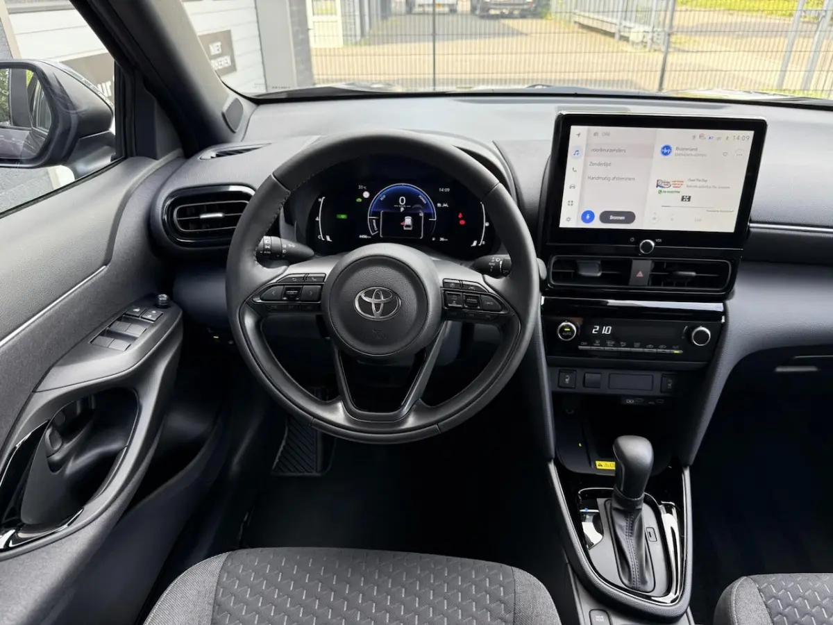 1.5 Hybrid 130 Dynamic