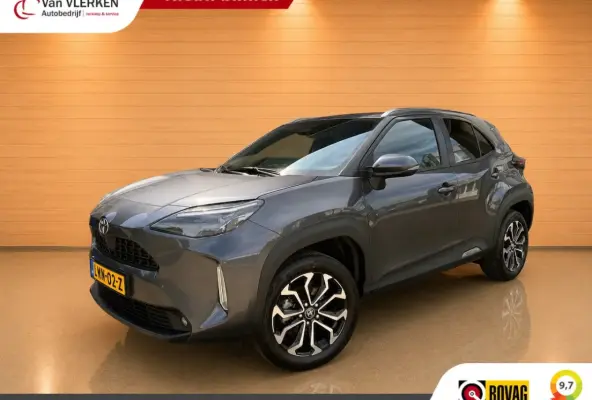 1.5 Hybrid 130 Dynamic
