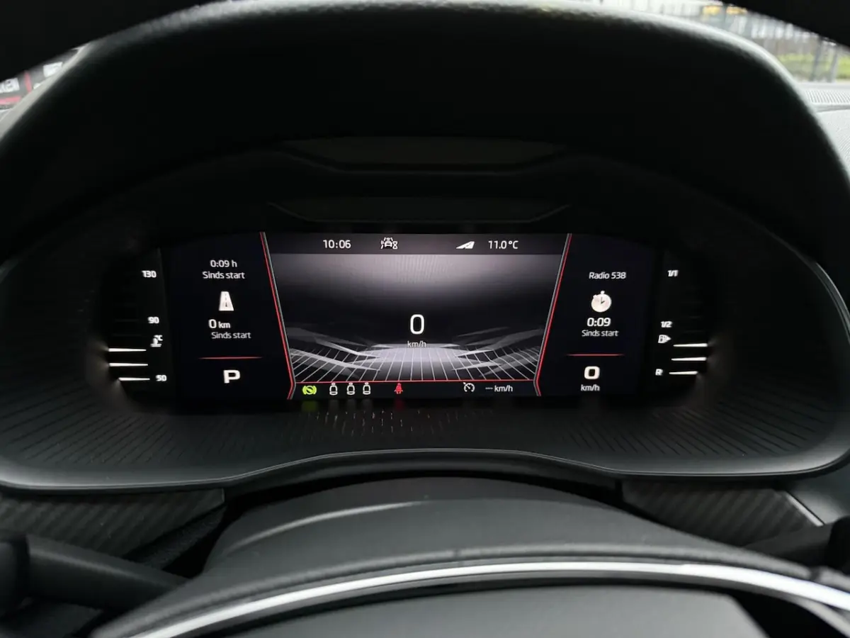 1.5 TSI ACT Monte Carlo PANORAMADAK
