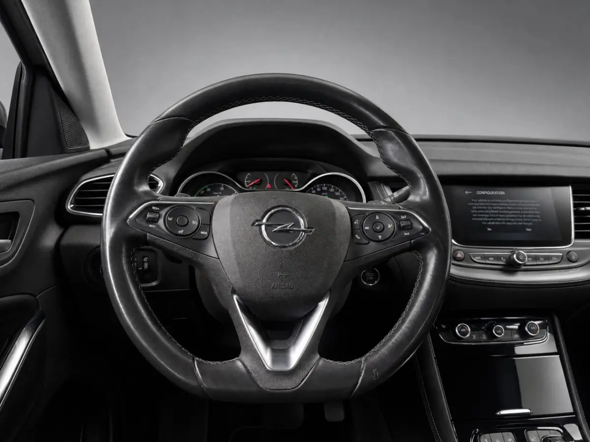 1.6 Turbo Hybrid Business Edition