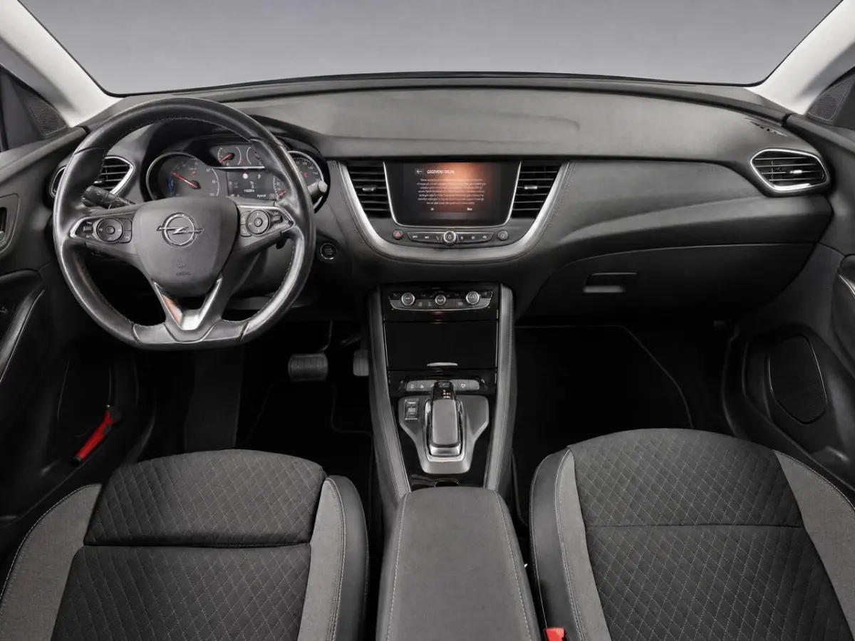 1.6 Turbo Hybrid Business Edition