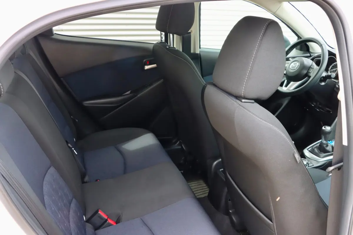 2 1.5 Skyactiv-G TS+ | 1E EIGENAAR | NAVIGATIE | STOELVERWARMING | CRUISE