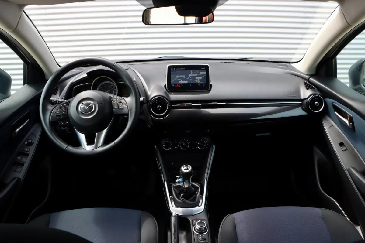 2 1.5 Skyactiv-G TS+ | 1E EIGENAAR | NAVIGATIE | STOELVERWARMING | CRUISE
