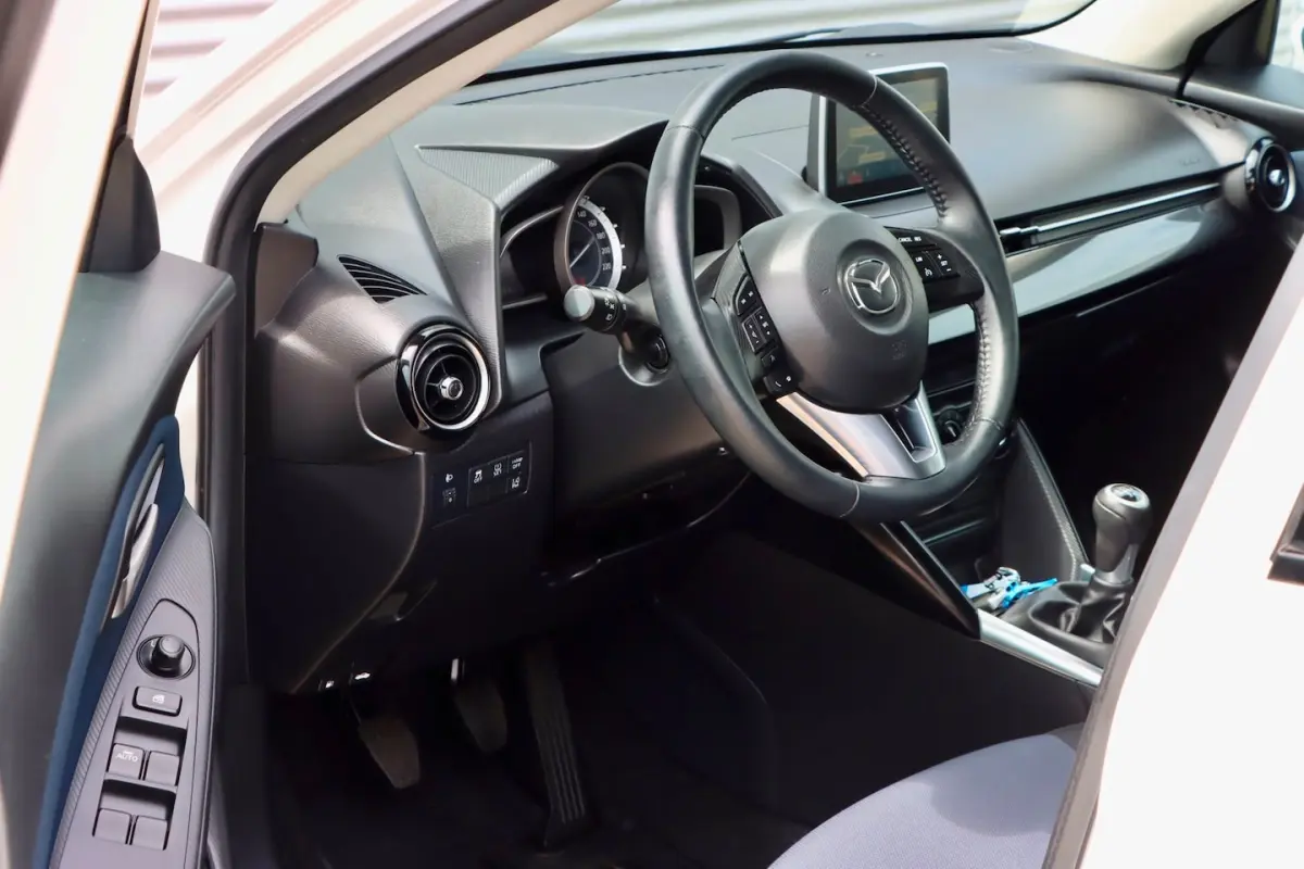 2 1.5 Skyactiv-G TS+ | 1E EIGENAAR | NAVIGATIE | STOELVERWARMING | CRUISE
