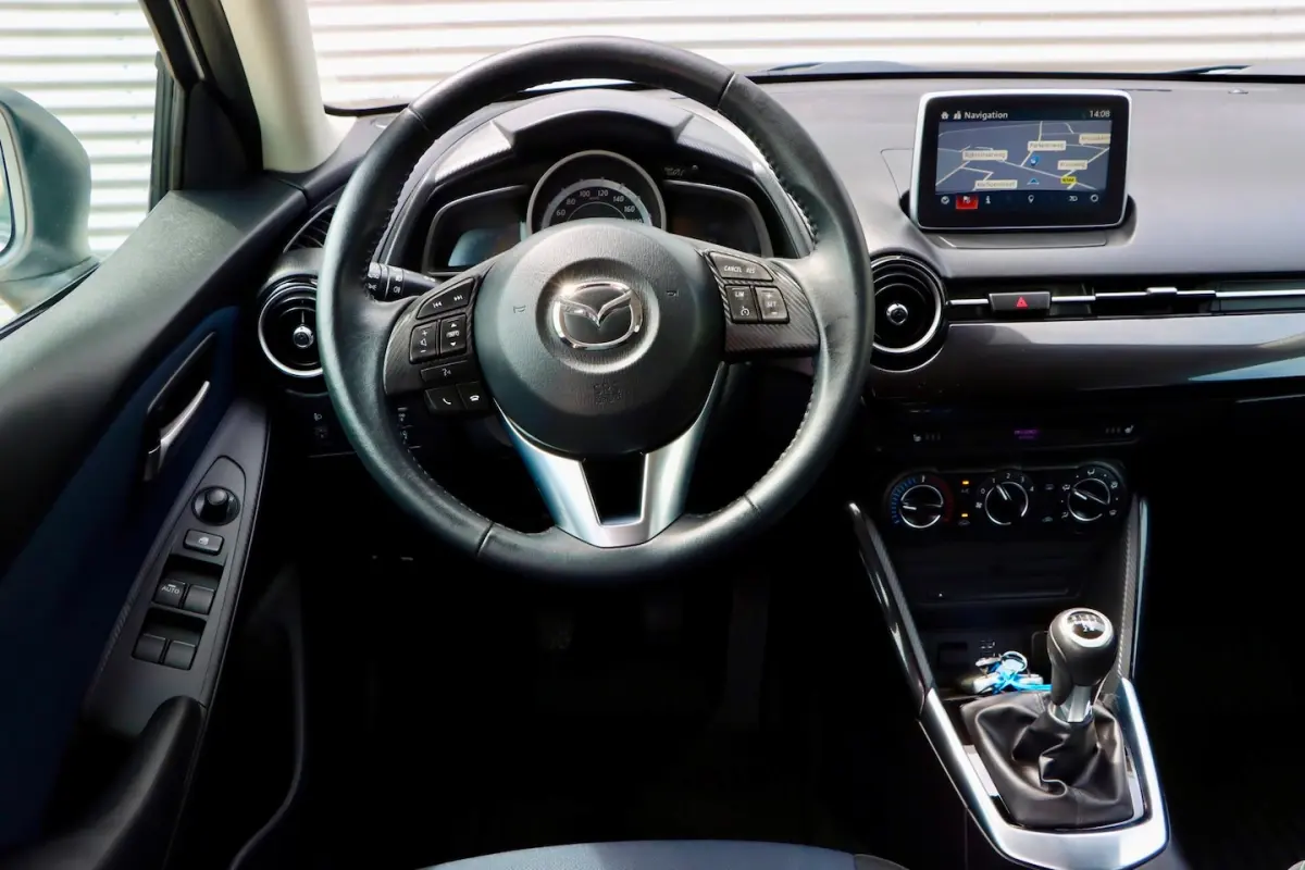 2 1.5 Skyactiv-G TS+ | 1E EIGENAAR | NAVIGATIE | STOELVERWARMING | CRUISE
