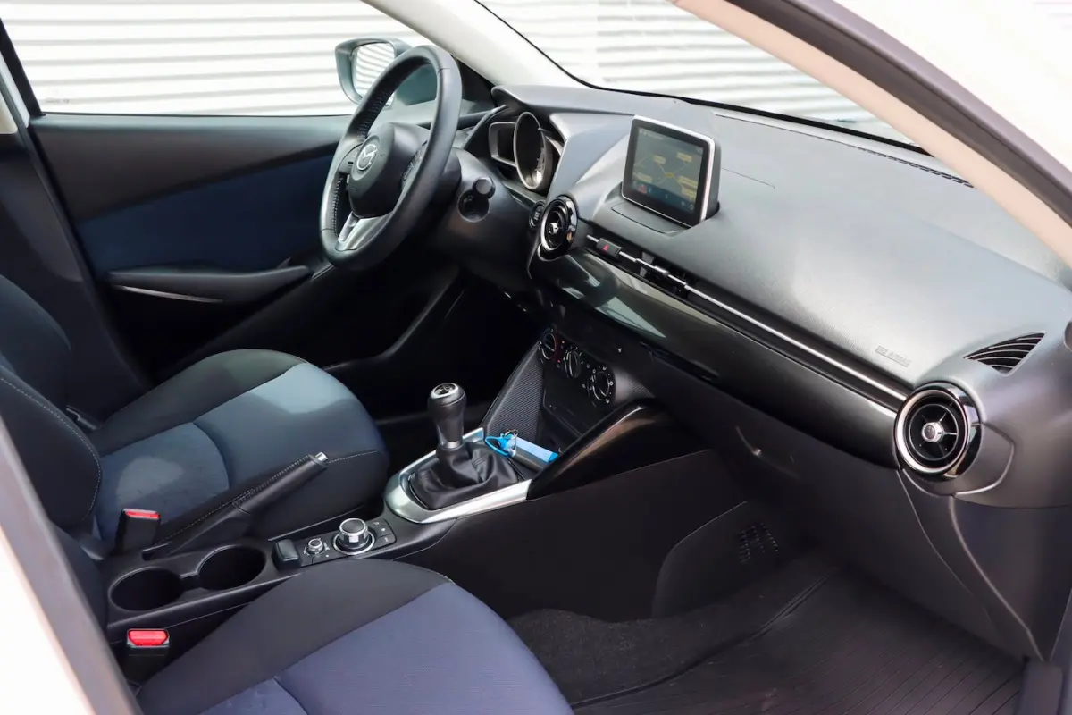 2 1.5 Skyactiv-G TS+ | 1E EIGENAAR | NAVIGATIE | STOELVERWARMING | CRUISE