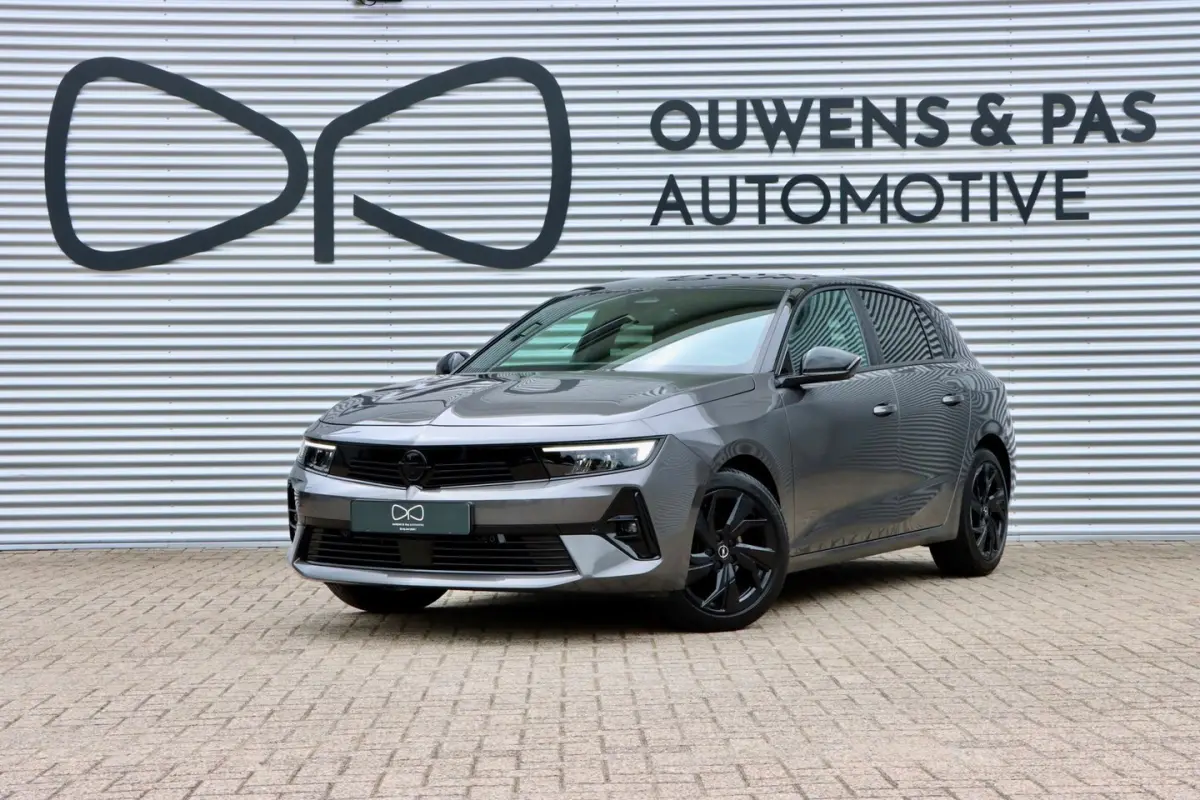 1.2 Turbo GS | CARPLAY | NAVI | CAMERA | LED