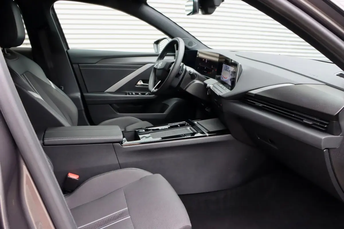1.2 Turbo GS | CARPLAY | NAVI | CAMERA | LED
