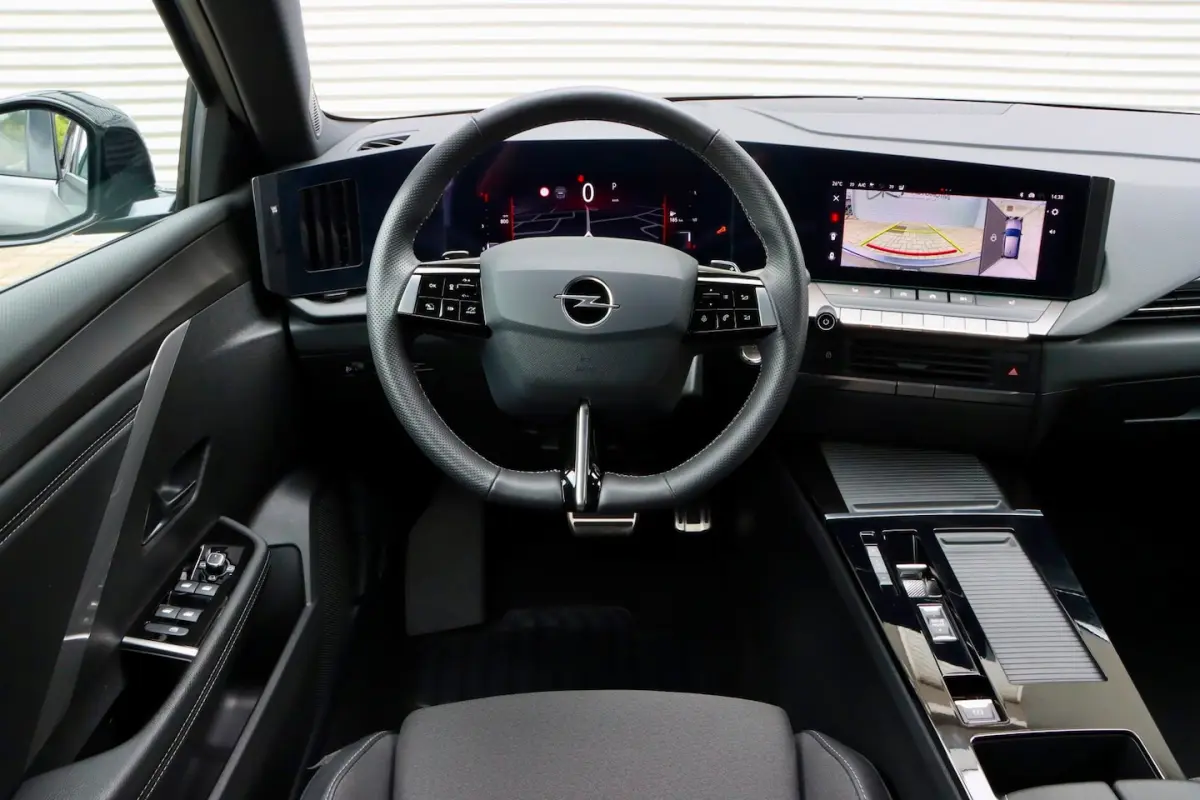 1.2 Turbo GS | CARPLAY | NAVI | CAMERA | LED