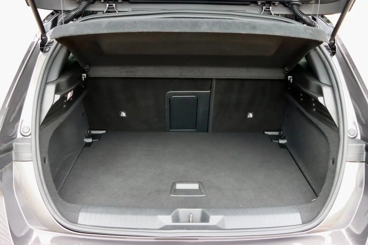 1.2 Turbo GS | CARPLAY | NAVI | CAMERA | LED