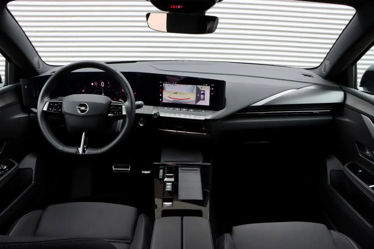 1.2 Turbo GS | CARPLAY | NAVI | CAMERA | LED