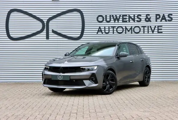 1.2 Turbo GS | CARPLAY | NAVI | CAMERA | LED