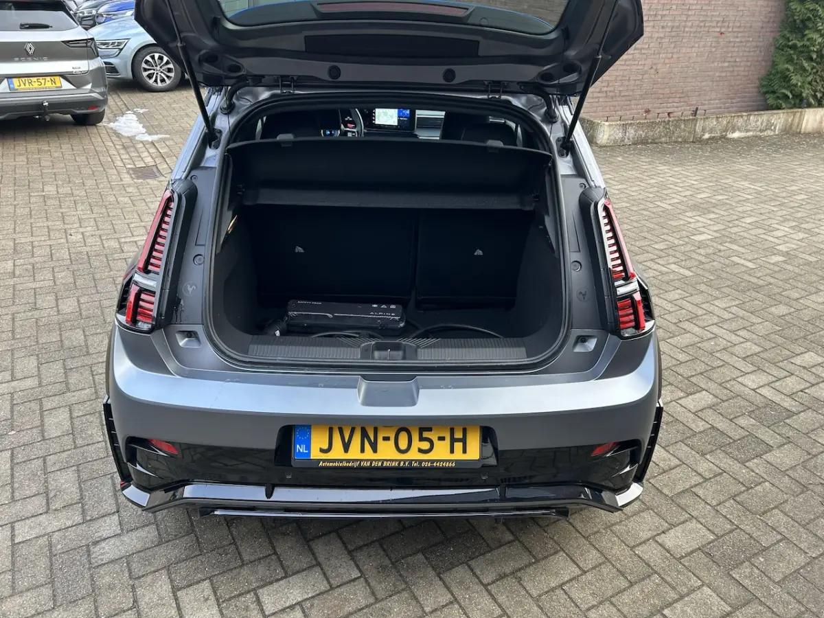 GTS 52 kWh full option 5j garantie
