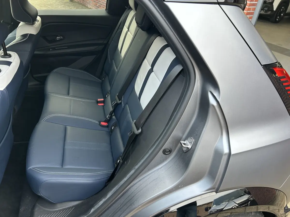 GTS 52 kWh full option 5j garantie