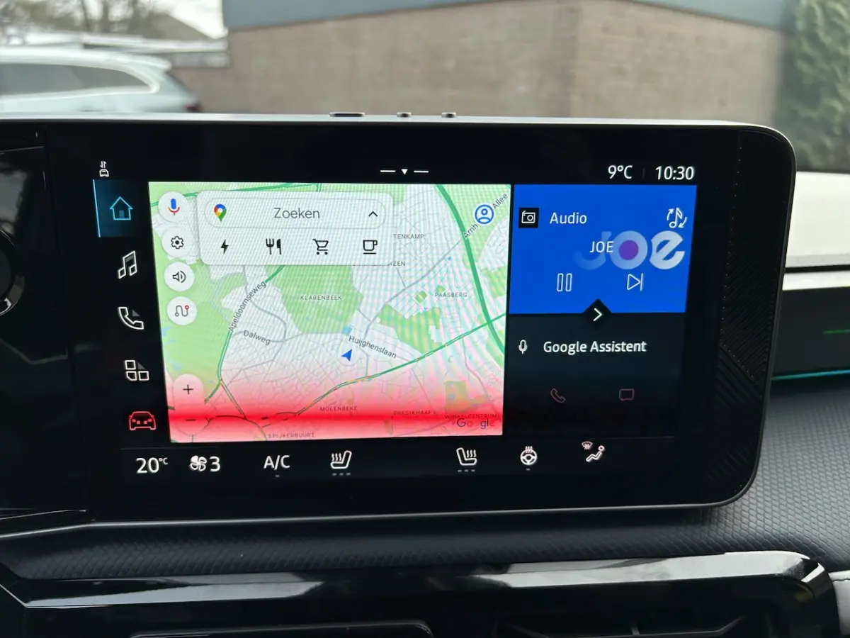 GTS 52 kWh full option 5j garantie