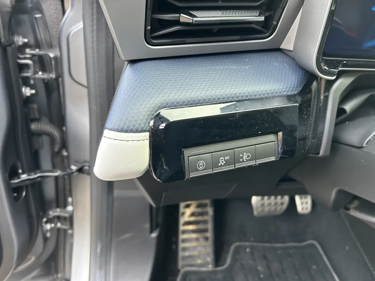 GTS 52 kWh full option 5j garantie
