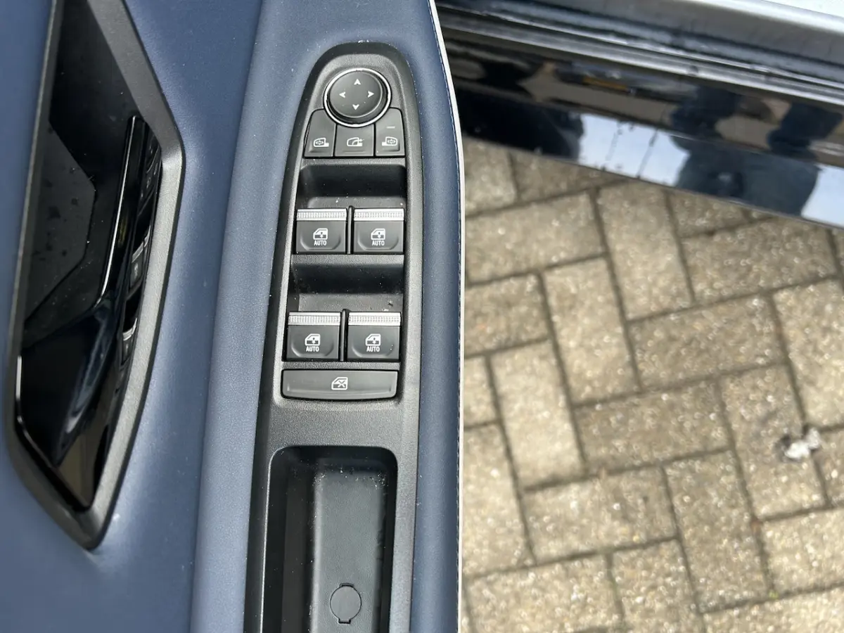 GTS 52 kWh full option 5j garantie
