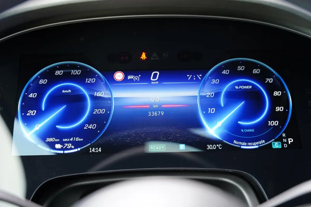 500 4Matic AMG Line 91 kWh / Nw. Pr. 142K / Panoramadak / Burmester