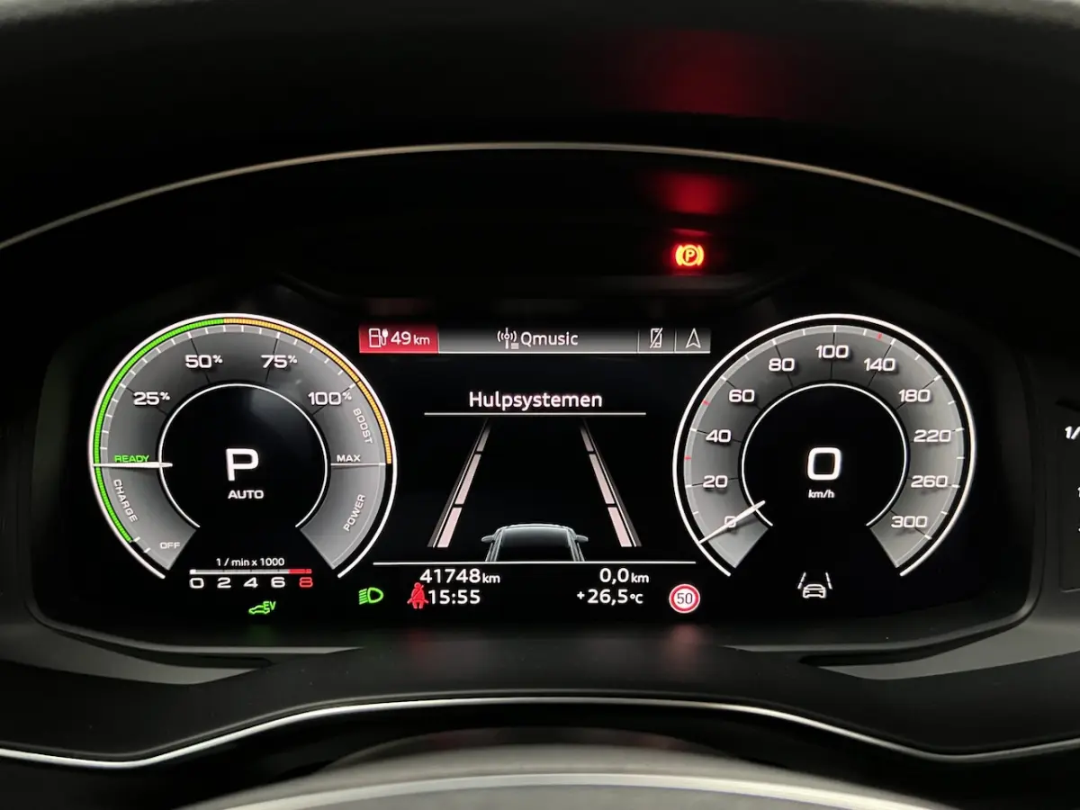 55 TFSI e quattro Pro Line S Competition | PANO | MATRIX | TREKHAAK | ABT | B&O |