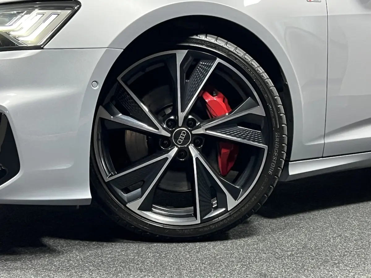 55 TFSI e quattro Pro Line S Competition | PANO | MATRIX | TREKHAAK | ABT | B&O |