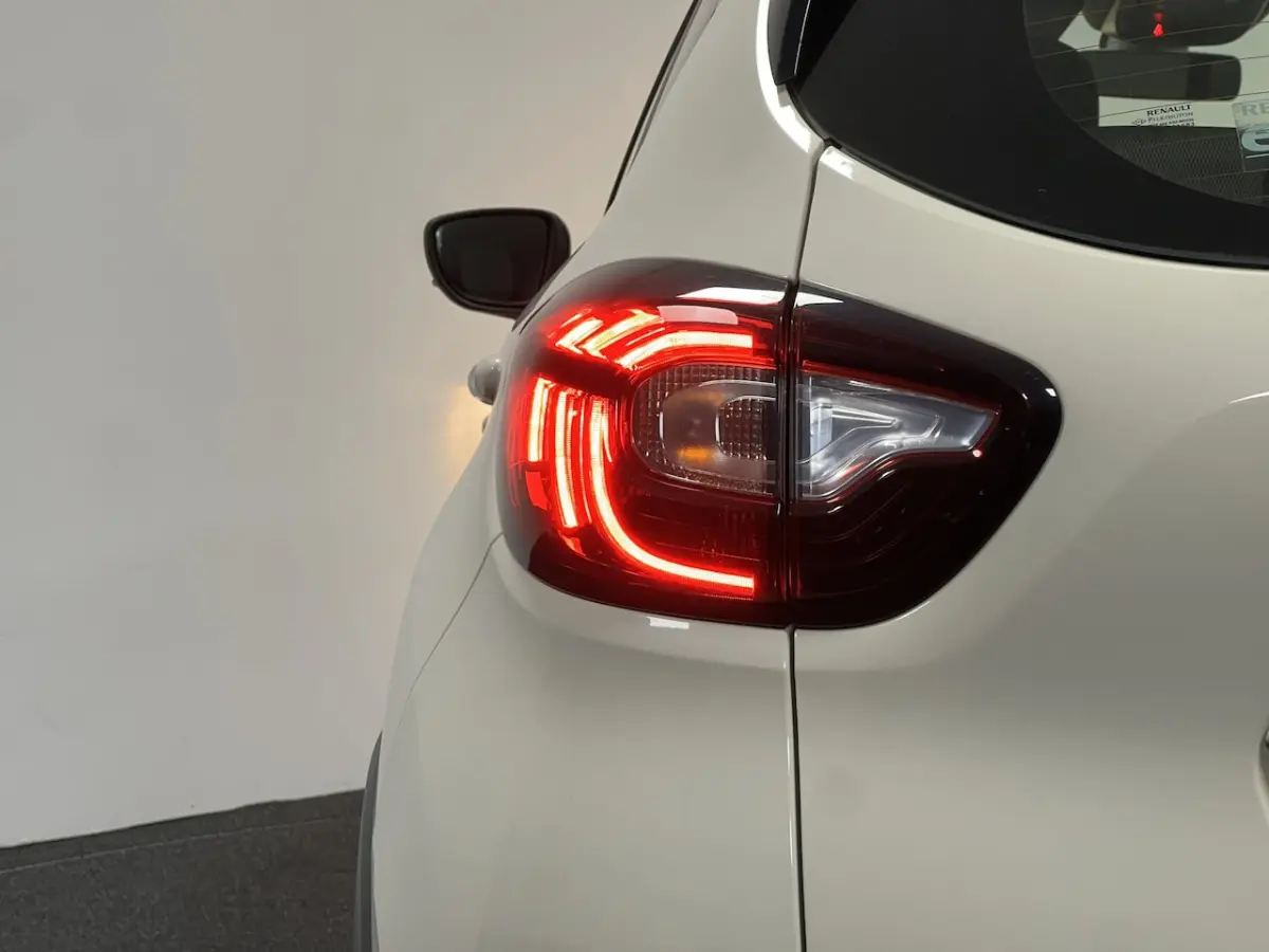 0.9 TCe Zen | 1e EIGENAAR | NAVI | CRUISE CONTROL | KEYLESS |
