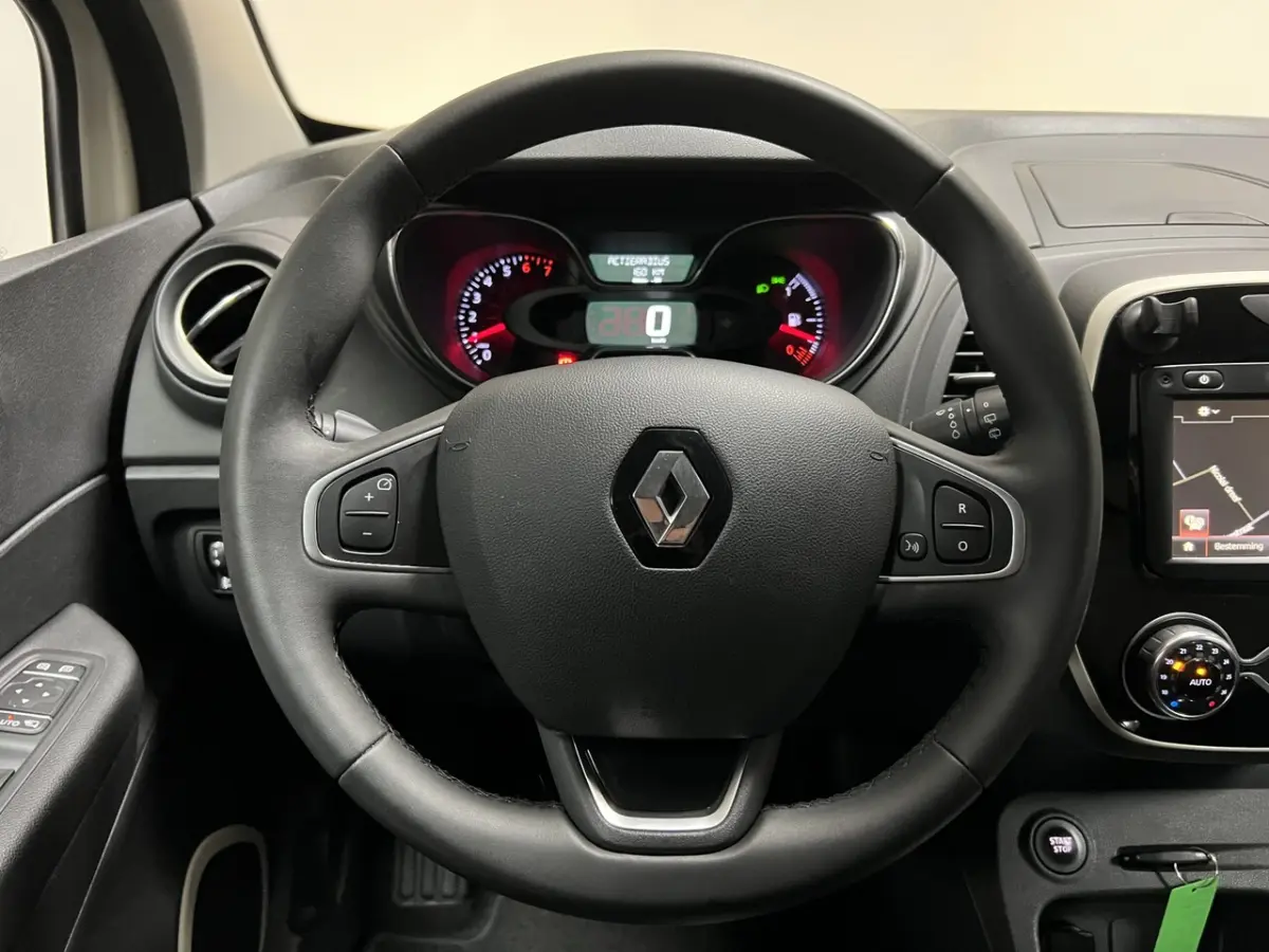 0.9 TCe Zen | 1e EIGENAAR | NAVI | CRUISE CONTROL | KEYLESS |