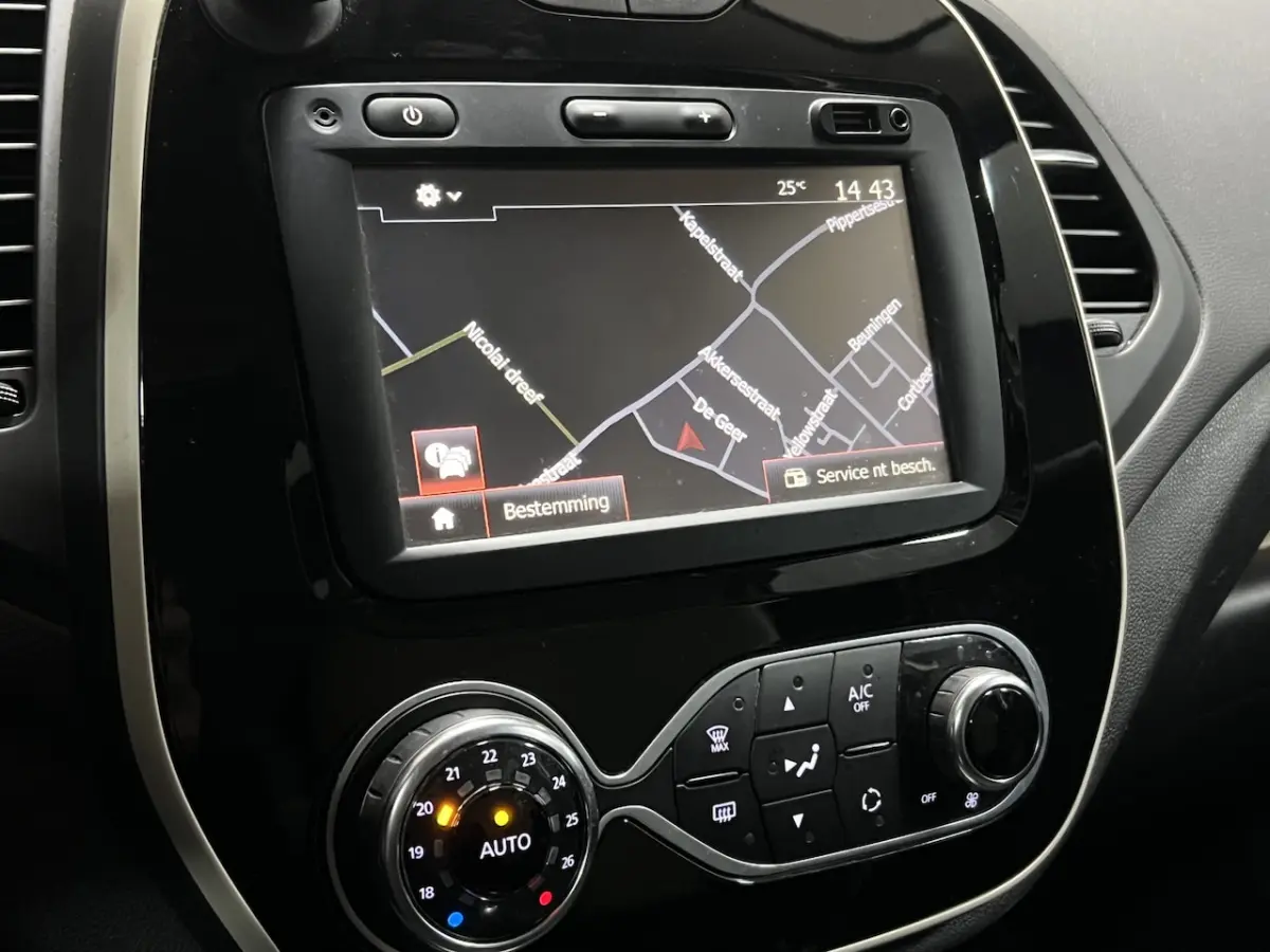 0.9 TCe Zen | 1e EIGENAAR | NAVI | CRUISE CONTROL | KEYLESS |