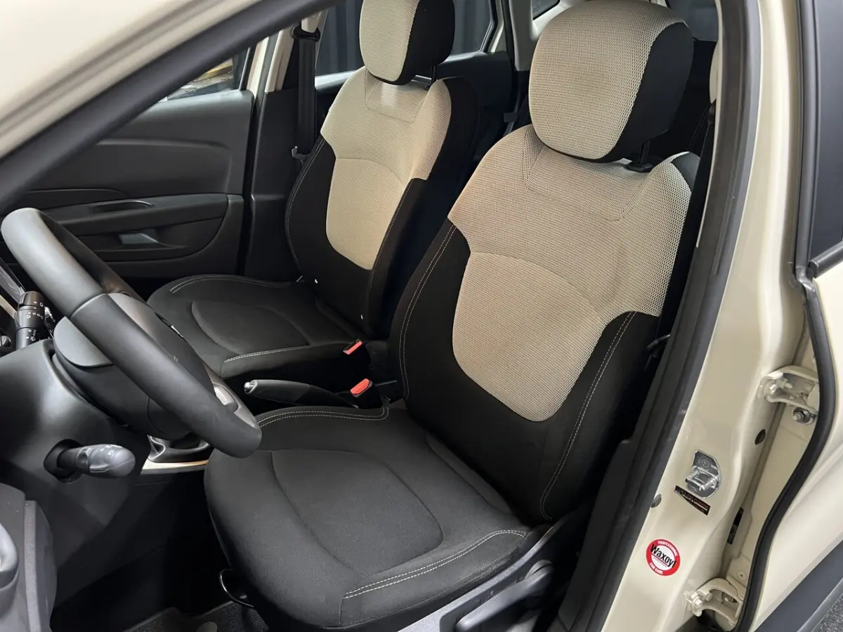 0.9 TCe Zen | 1e EIGENAAR | NAVI | CRUISE CONTROL | KEYLESS |